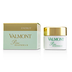 Valmont by VALMONT Prime Regenera II Nourishing Compensating Cream -/1.7OZ for WOMEN