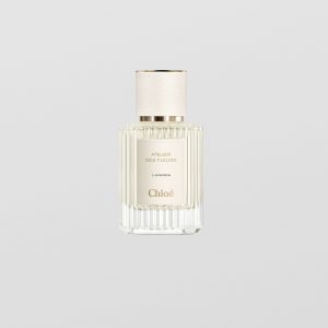 CHLOÉ Lavanda Women's Transparent Size 1.7 100% Fragrances