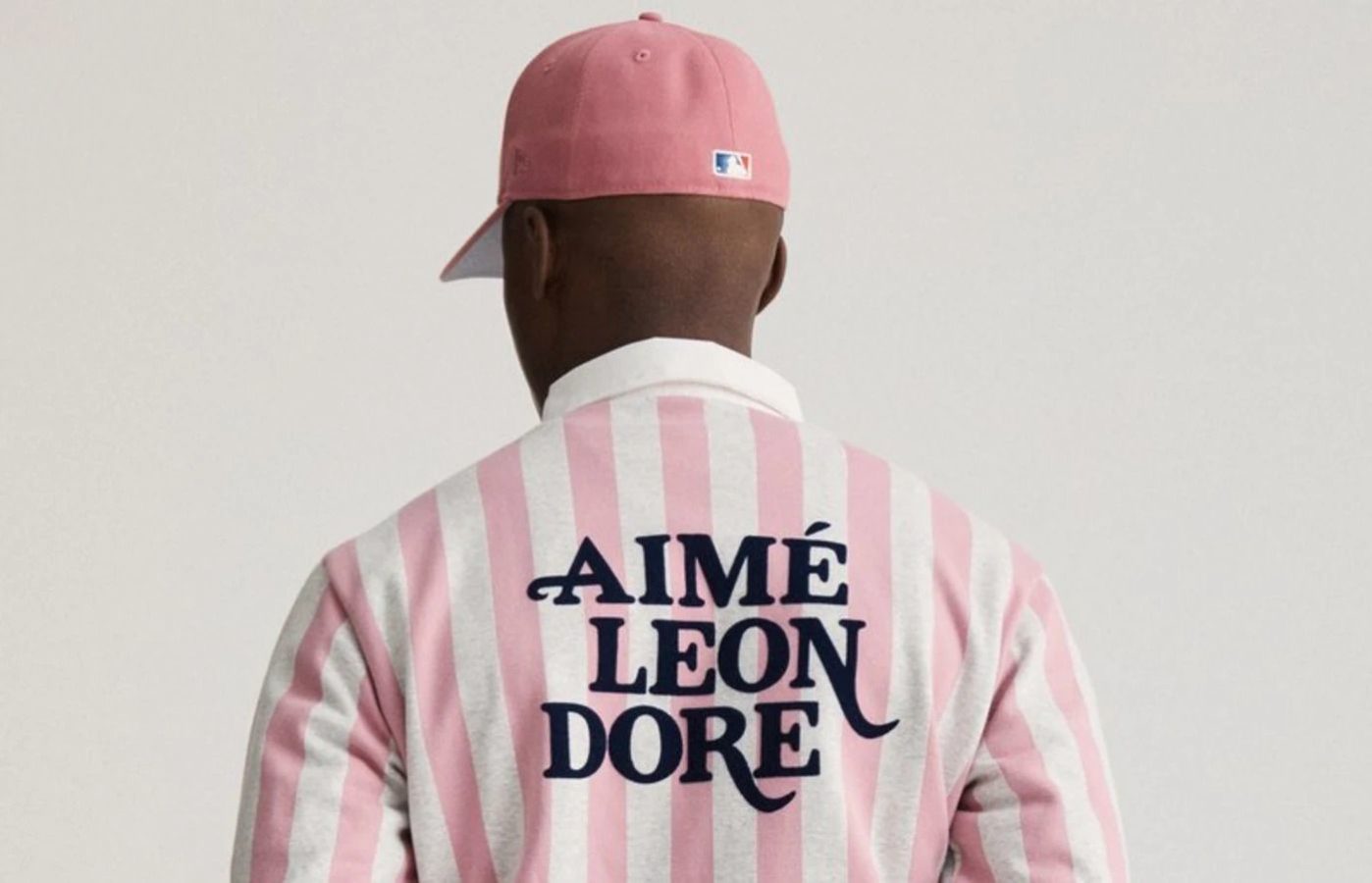 LVMH Acquires a Stake in Aimé Leon Dore - Sneaker Freaker