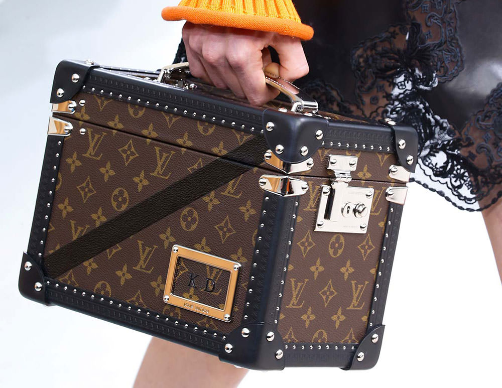 Luxury Brands taking personalisation to a new level - Luxury News